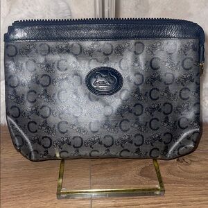 Celine Macadam Pouch/Clutch